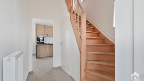 Rue Molensteen - 54 - - 1180