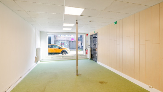 Franz Wittoucklaan - 16 - - 9060