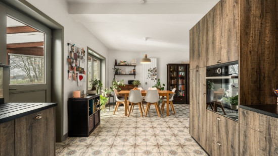 Houtemsesteenweg - 9 - - 1820