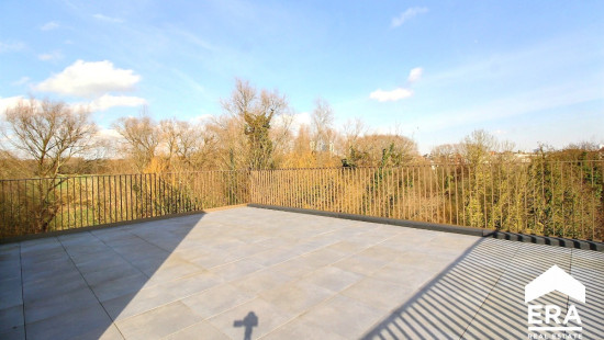 Rue de la Tarentelle - 24 - 4 - 1070