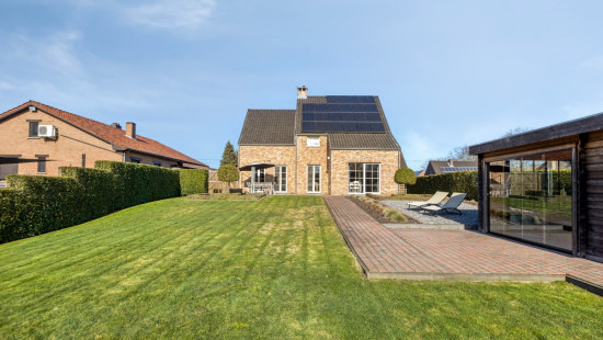 Vlaskenstraat - 17 - - 3581