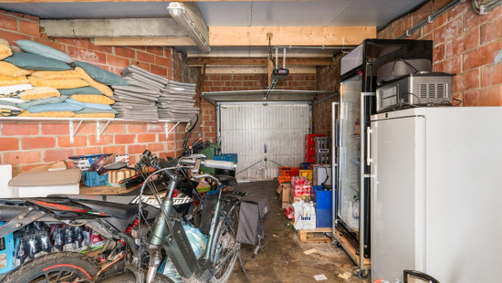 Brusselsestraat - 72 - - 9200