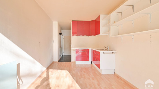 Chaussée de Waterloo - 825 - - 1180