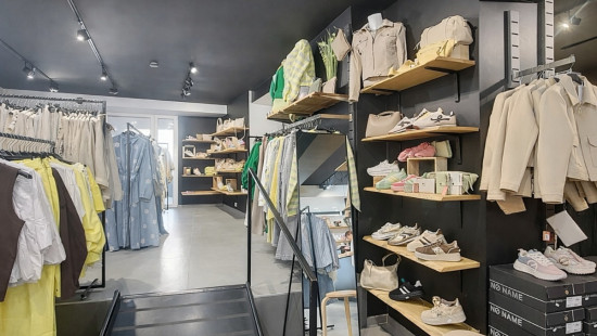 Rue du Sablon - 15 - - 6600