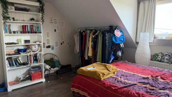 Dennenbosstraat - 17 - - 3450