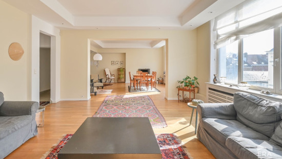 Rue de Livourne - 160 - - 1000