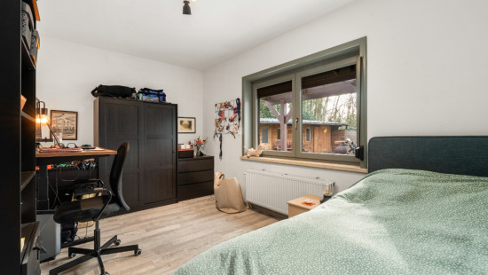 Houtemsesteenweg - 9 - - 1820