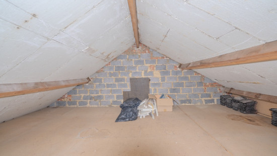 Route de Blaimont - 17 - - 5541