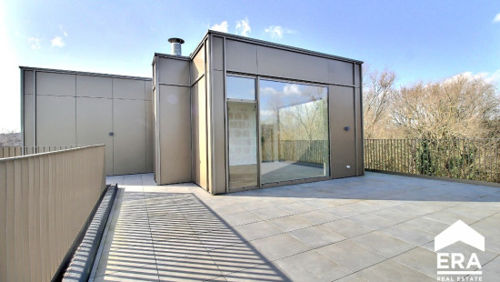 Rue de la Tarentelle - 24 - 4 - 1070