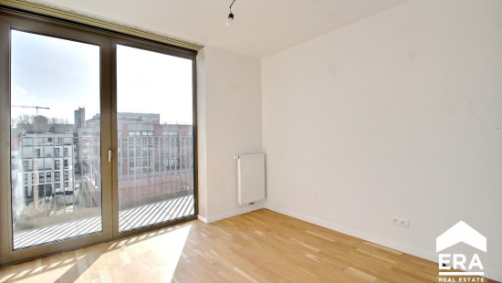 Rue de la Tarentelle - 24 - 4 - 1070