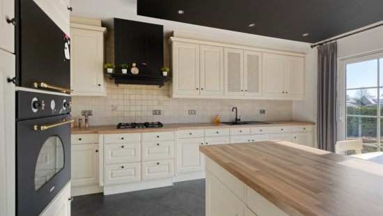 Vlaskenstraat - 17 - - 3581