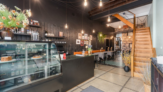 Brusselsestraat - 72 - - 9200