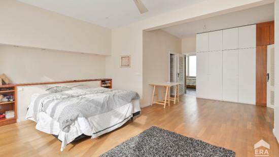 Rue de Livourne - 160 - - 1000