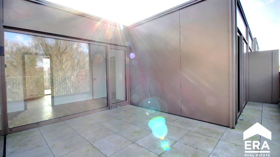 Rue de la Tarentelle - 24 - 4 - 1070