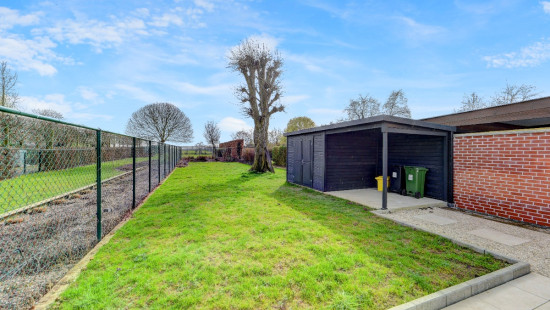 Groenstraat - 43 - - 3270