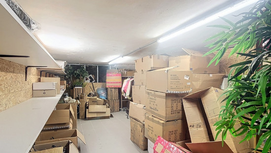 Rue du Sablon - 15 - - 6600