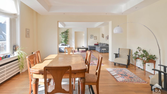 Rue de Livourne - 160 - - 1000