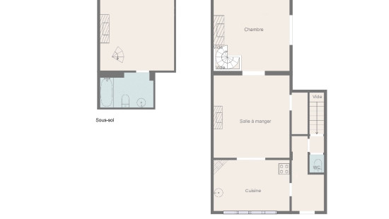 Rue Geefs - 31 - 0 - 1030