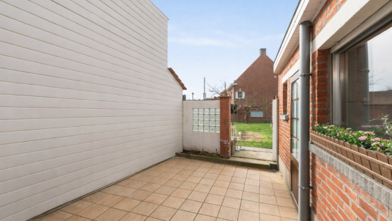 Lendeleedsestraat - 4 - - 8870