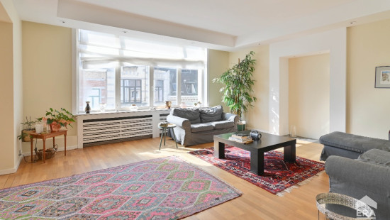 Rue de Livourne - 160 - - 1000