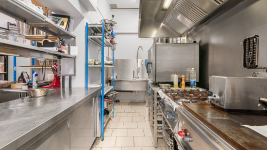 Brusselsestraat - 72 - - 9200