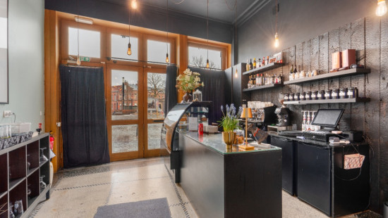 Brusselsestraat - 72 - - 9200