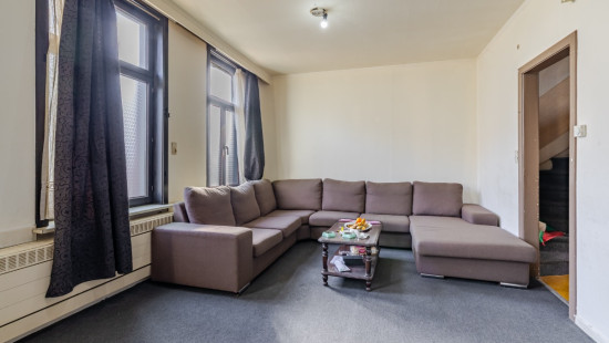 Franz Wittoucklaan - 16 - - 9060