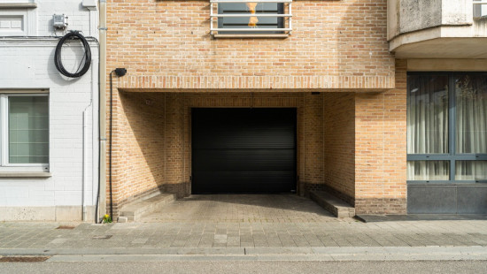 Vissersstraat - 14 - - 1800