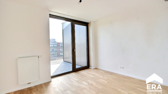 Rue de la Tarentelle - 24 - 4 - 1070