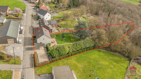 Rue de Troka - 470 - - 5300