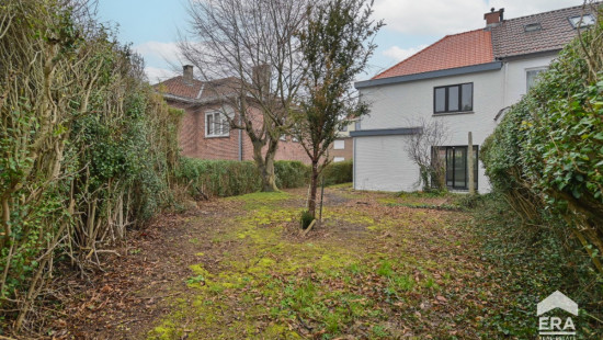 Rue Molensteen - 54 - - 1180