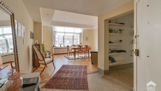 Rue de Livourne - 160 - - 1000