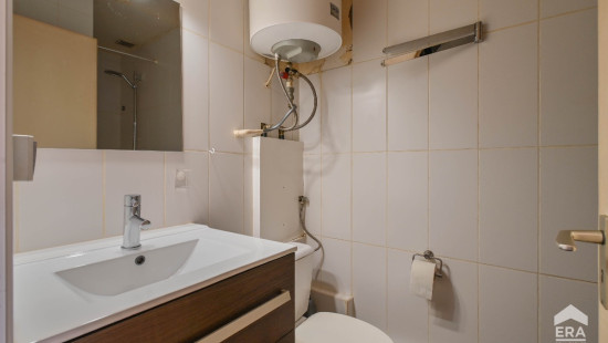 Chaussée de Waterloo - 825 - - 1180