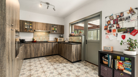 Houtemsesteenweg - 9 - - 1820