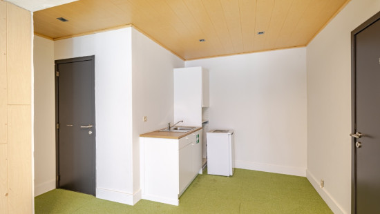 Franz Wittoucklaan - 16 - - 9060