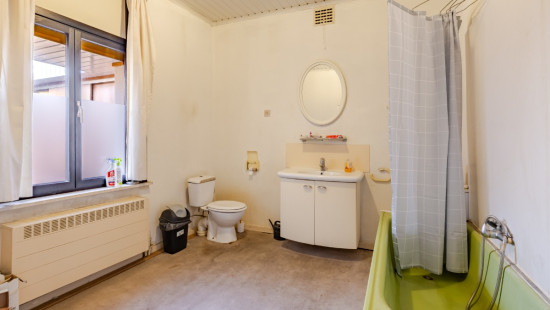 Franz Wittoucklaan - 16 - - 9060