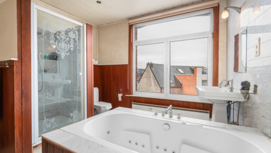 Brusselsestraat - 72 - - 9200