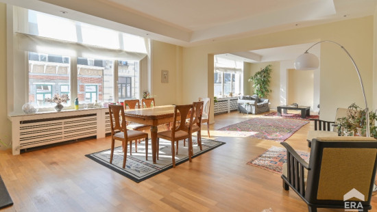 Rue de Livourne - 160 - - 1000