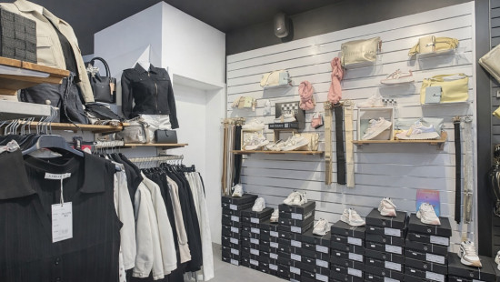 Rue du Sablon - 15 - - 6600