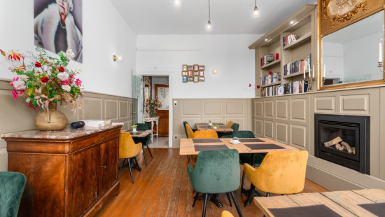 Brusselsestraat - 72 - - 9200