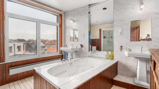 Brusselsestraat - 72 - - 9200