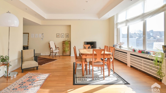 Rue de Livourne - 160 - - 1000