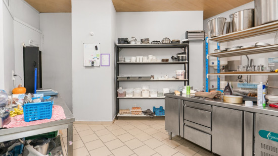 Brusselsestraat - 72 - - 9200