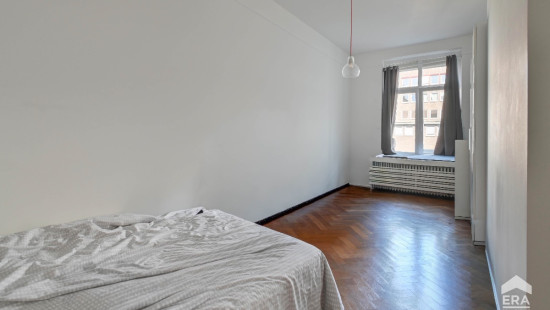 Rue de Livourne - 160 - - 1000