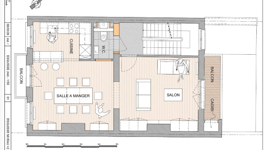 Rue Geefs - 31 - 2 - 1030