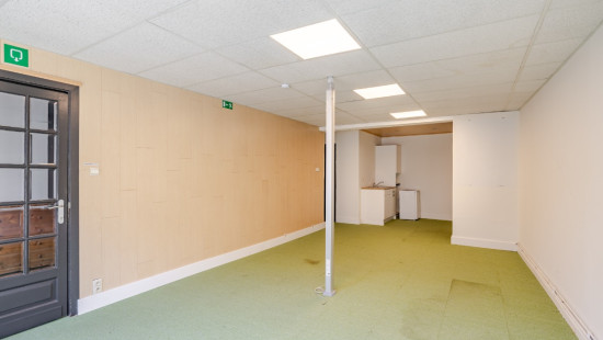 Franz Wittoucklaan - 16 - - 9060