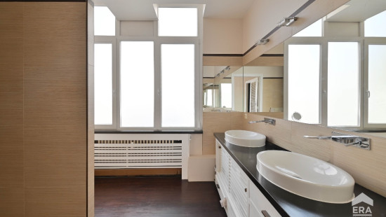 Rue de Livourne - 160 - - 1000