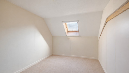 Franz Wittoucklaan - 16 - - 9060