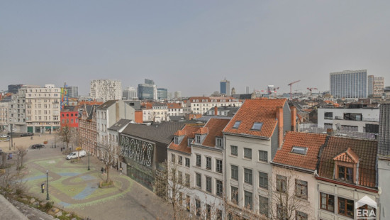 Rue du Marché aux Porcs - 2 - - 1000