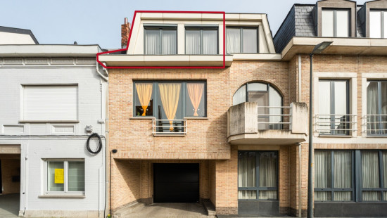 Vissersstraat - 14 - - 1800